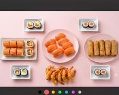 KAWAI AKI sushi