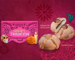 Pastelería Panamá (Guasave)