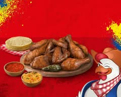 Pollo Bronco (Los Olivos)