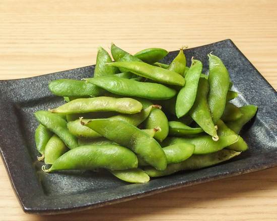 枝豆 Edamame