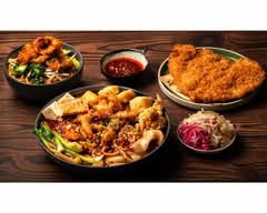 Sanpo Malatang Street Food