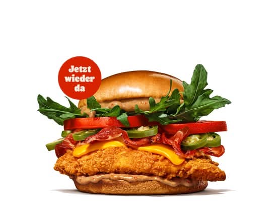 King's Whisky BBQ Chicken