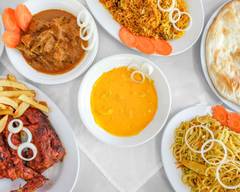 Mount Everest Indian Restaurant
