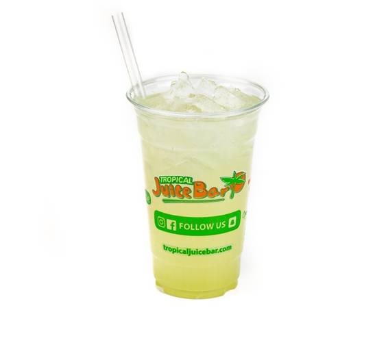 Lime Juice