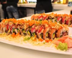 Sakura Japanese Restaurant (Lakeland)