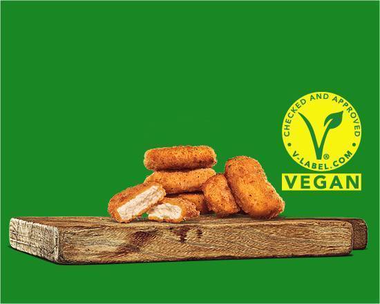6pc Vegan Nuggets