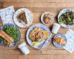 Maman - Southend