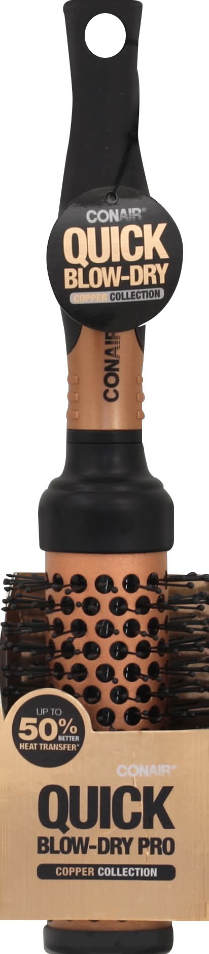 Conair Blow Dry Brush