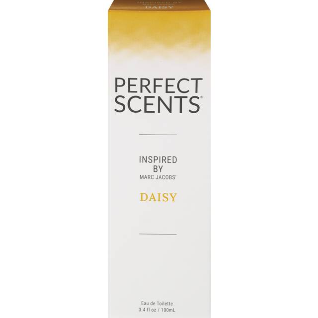 PERFECT SCENTS DAISY