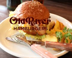 Old River Hamburgers