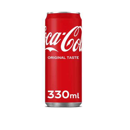 Coca Cola 33cl