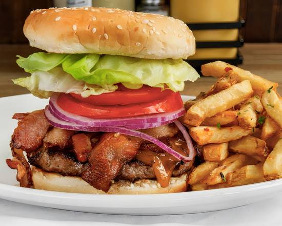 Cheeseburger