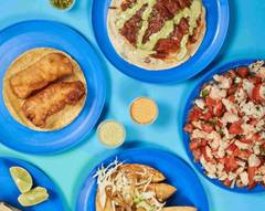 Los De Pescado Ave 135 (Cancun)