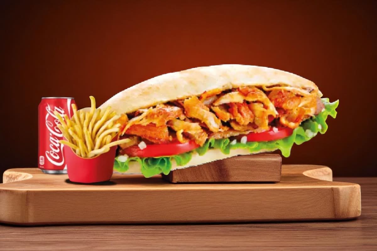 Kebab🥙🥙