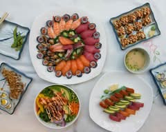 Sushi Wesoła