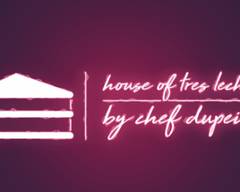 House of Tres Leches