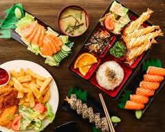 Asienpalast Groß-Gerau