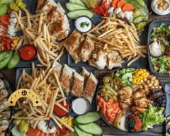 Abu Omar Halal (Spring, TX)