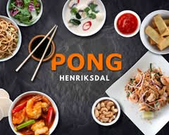 Pong Henriksdal