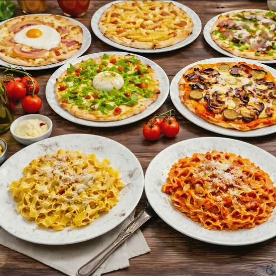 Dolce Vita Trattoria