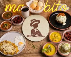 Manabito Republica del salvador