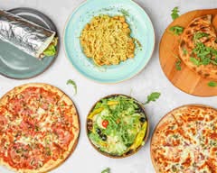 Pizza Deal Pizzeria/Pastabar