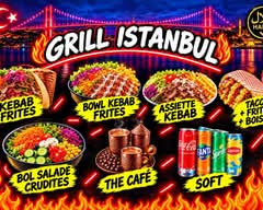 Grill Istanbul