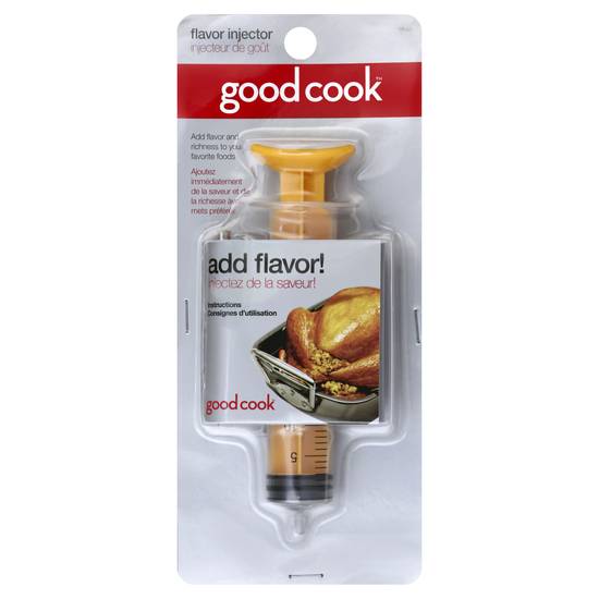 Goodcook Flavor Injector