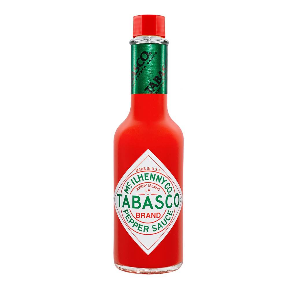 Tabasco Salsa red original Delivery Near Me Order Online Uber Eats