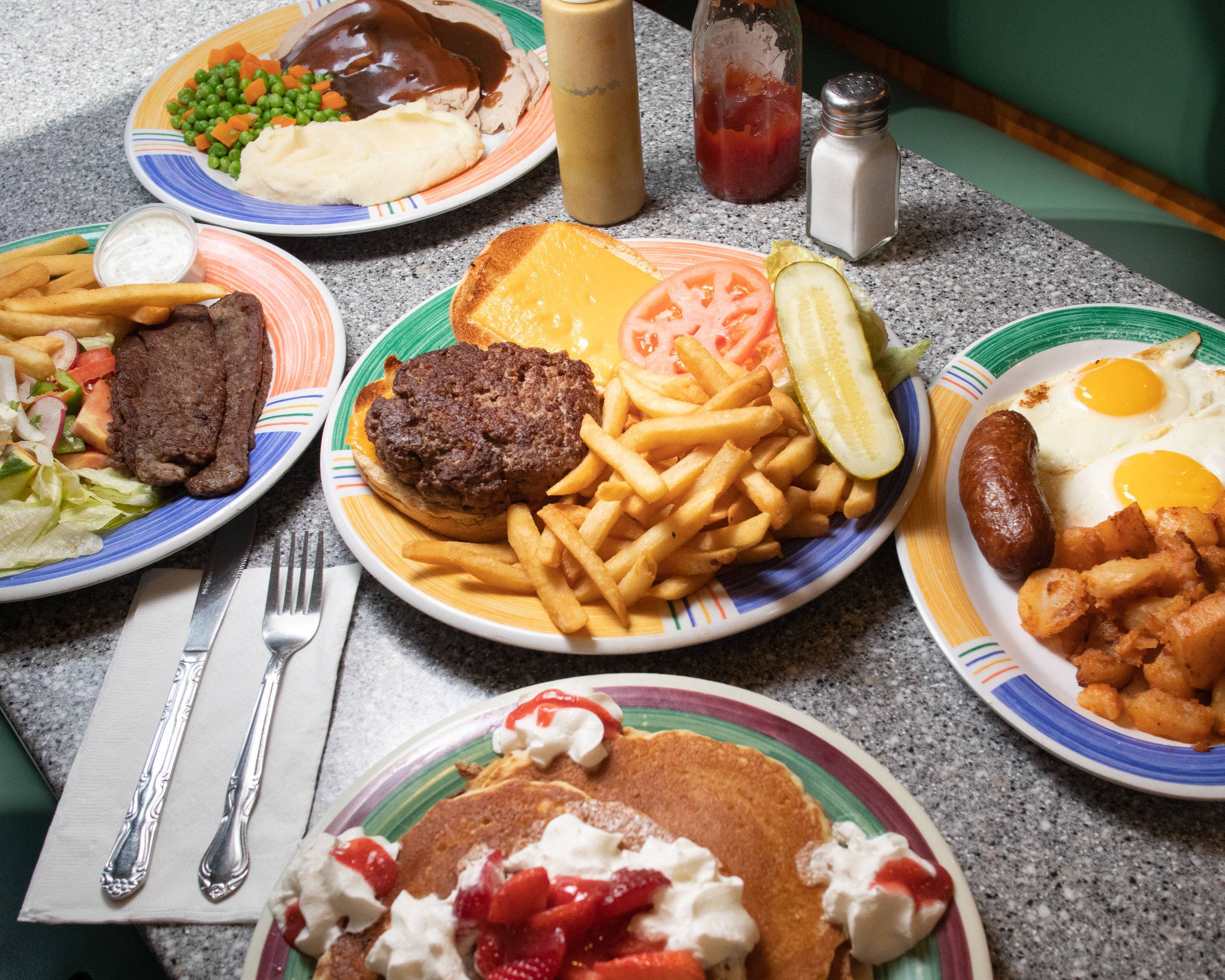 Astro Diner Menu.pdf Order Astro Restaurant - Menu & Prices - New York Delivery | Uber Eats