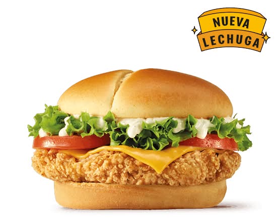 McCrispy Original