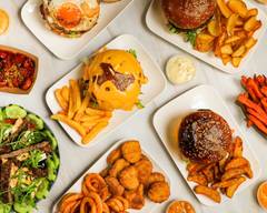 Munchie‘s Burger & More