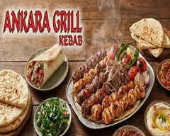Ankara grill