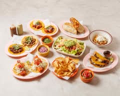 Pang Taco 胖塔可 米其林必比登推薦2025