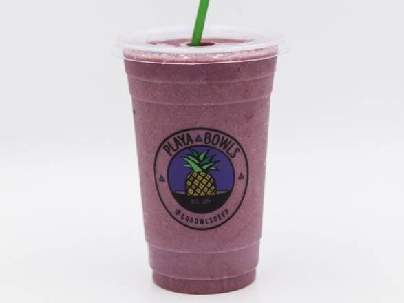 Acai Energy Smoothie*