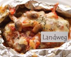 ランドヴェグ Landweg