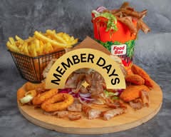 Döner Route
