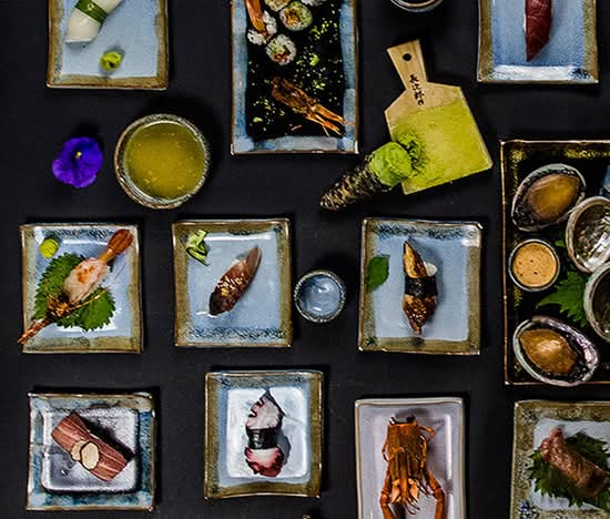 Ikigai Sushi Bar