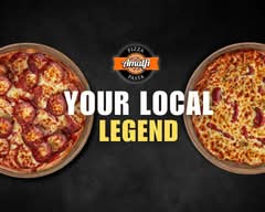 Amalfi Pizza & Pasta (Mill Park)