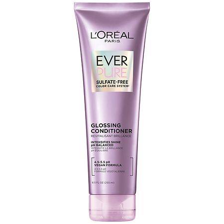 L'oreal Paris Everpure Sulfate Free Glossing Conditioner