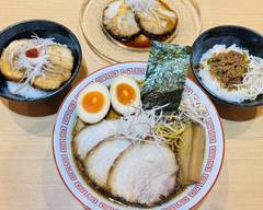 なべちゃんラーメン