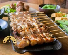 Zakkushi Dining on Main