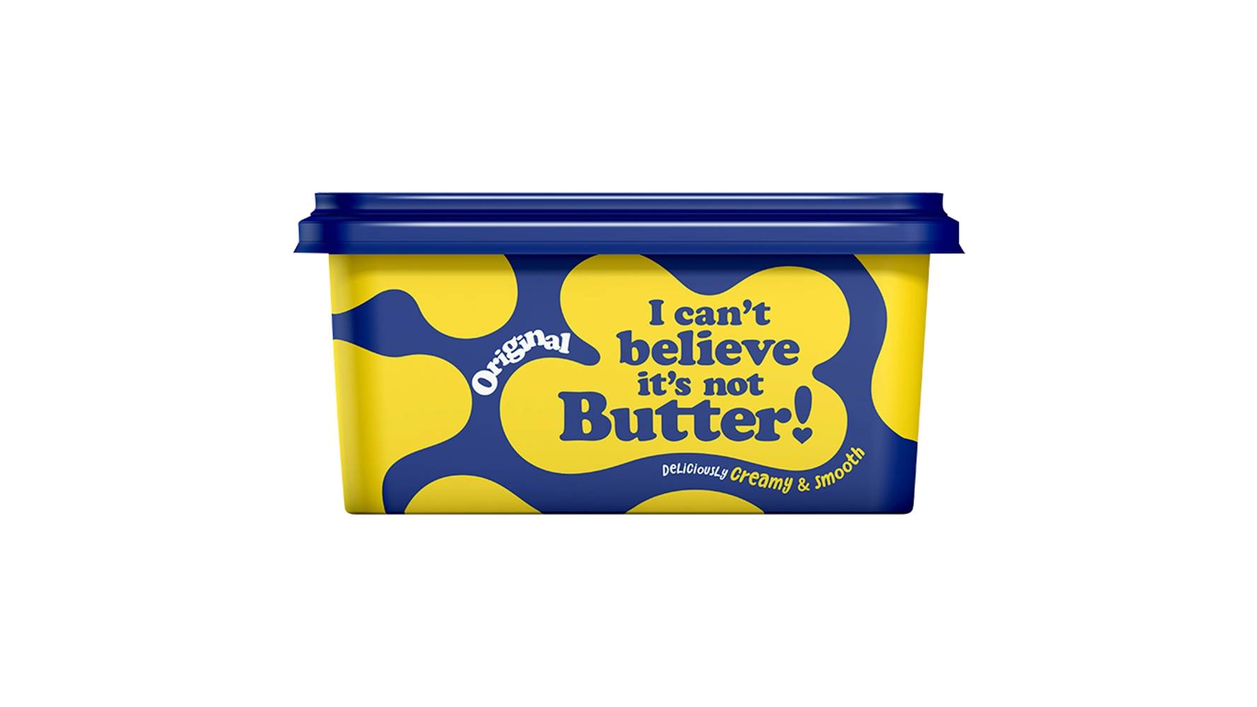 I Can't Believe It's Not Butter! Original Buttermilk (500g)