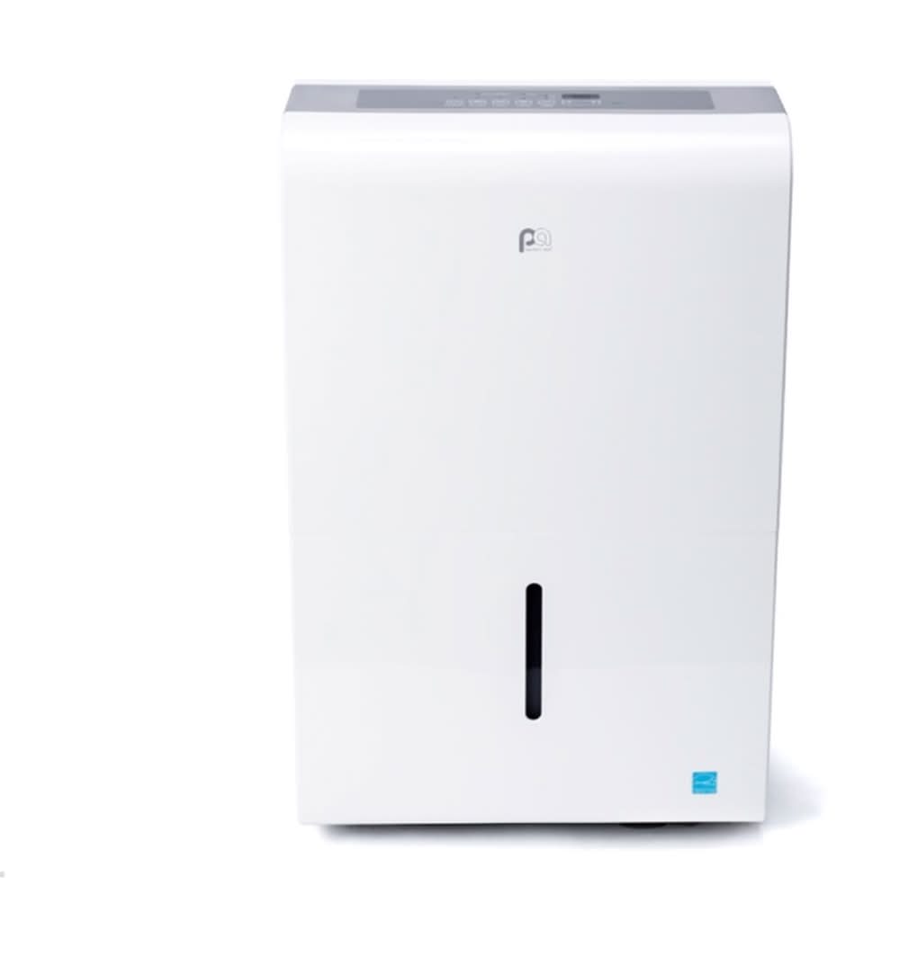 Perfect Aire 3000 Sq Ft 35 Pt Dehumidifier