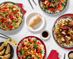 Teriyaki Experience (45 Milner Ave)
