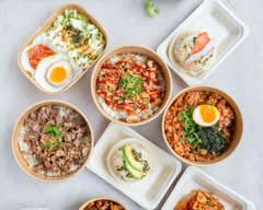 Chingu Korean & Taiwanese Deli