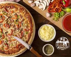 Urban Pizza and Snacks