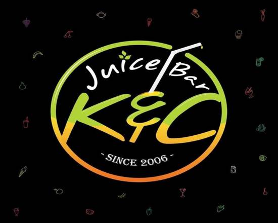 K&C Juice Bar