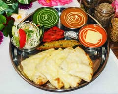 インドネパール料理 ROYAL EVEREST Cafe and BAR