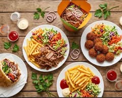 Kardesler Döner